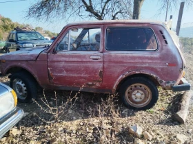 Lada Niva | Mobile.bg    5