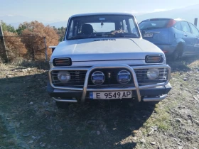 Lada Niva, снимка 16