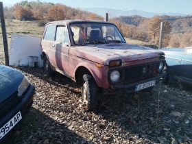 Lada Niva, снимка 12