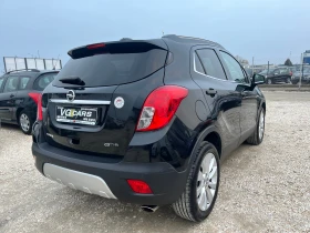 Opel Mokka 1.6D, 136 kc.ЛИЗИНГ - 16400 лв. - 55263463 | Car24.bg