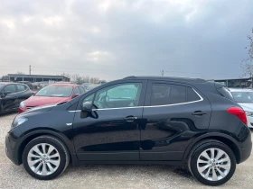 Opel Mokka 1.6D, 116 kc.ЛИЗИНГ, снимка 4