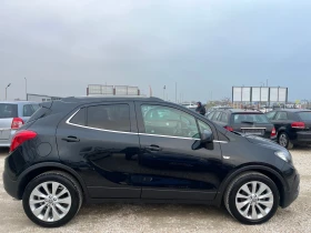 Opel Mokka 1.6D, 136 kc.ЛИЗИНГ - 16400 лв. - 55263463 | Car24.bg