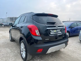 Opel Mokka 1.6D, 116 kc.ЛИЗИНГ, снимка 5