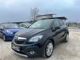 Opel Mokka 1.6D, 116 kc.ЛИЗИНГ, снимка 3