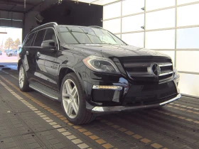 Mercedes-Benz GL 500 AMG* * Harman/Kardon* * * DESIGNO* | Mobile.bg    3