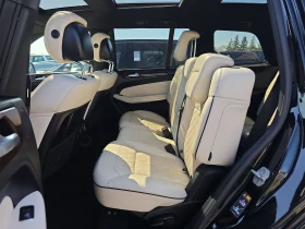 Mercedes-Benz GL 500 AMG* * Harman/Kardon* * * DESIGNO* | Mobile.bg    14