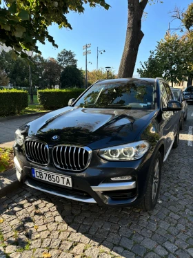 Обява за продажба на BMW X3 Xdrive  ~40 500 лв. - изображение 1