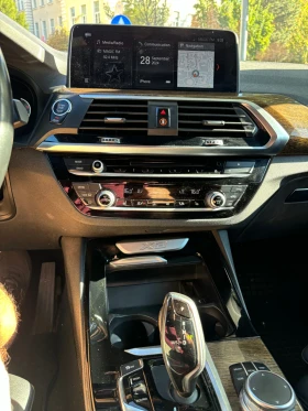 Обява за продажба на BMW X3 Xdrive  ~40 500 лв. - изображение 6