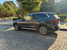 Обява за продажба на BMW X3 Xdrive  ~40 500 лв. - изображение 4