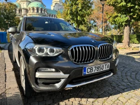 Обява за продажба на BMW X3 Xdrive  ~40 500 лв. - изображение 1