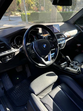 Обява за продажба на BMW X3 Xdrive  ~40 500 лв. - изображение 7
