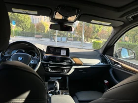 Обява за продажба на BMW X3 Xdrive  ~40 500 лв. - изображение 9