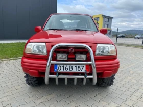 Suzuki Vitara 2, 0 /128 к/4Х4 - 7800 лв. - 74464039 7