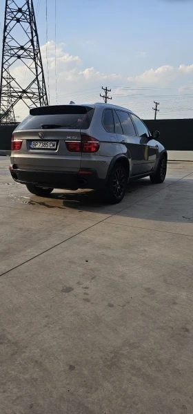 BMW X5 3.5хd сменени вериги - 19000 лв. - 82509436 4
