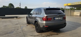 BMW X5 3.5хd сменени вериги - 19000 лв. - 82509436 6