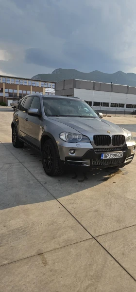 BMW X5 3.5хd сменени вериги - 19000 лв. - 82509436 3