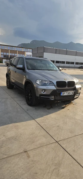 BMW X5 3.5хd сменени вериги - 19000 лв. - 82509436 2