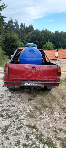 Mazda B2500 | Mobile.bg    4