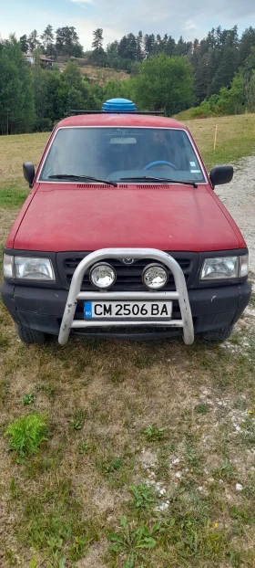 Mazda B2500 | Mobile.bg    5