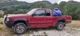 Mazda B2500 | Mobile.bg    2