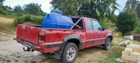  Mazda B2500