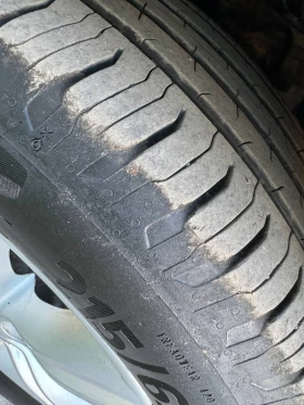 Nissan Qashqai + 2 | Mobile.bg    16
