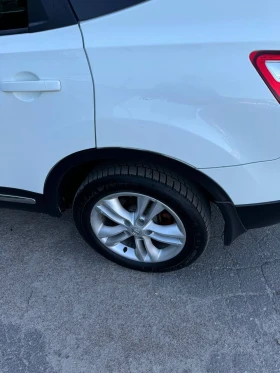Nissan Qashqai + 2 | Mobile.bg    5