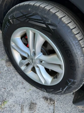Nissan Qashqai + 2 | Mobile.bg    8