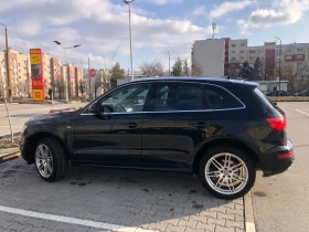 Обява за продажба на Audi Q5 S Line x2 ~28 500 лв. - изображение 10