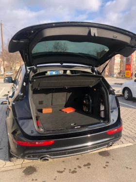 Обява за продажба на Audi Q5 S Line x2 ~28 500 лв. - изображение 11