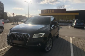 Обява за продажба на Audi Q5 S Line x2 ~28 500 лв. - изображение 1
