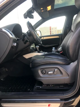 Обява за продажба на Audi Q5 S Line x2 ~28 500 лв. - изображение 5