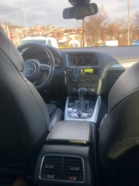 Обява за продажба на Audi Q5 S Line x2 ~28 500 лв. - изображение 4