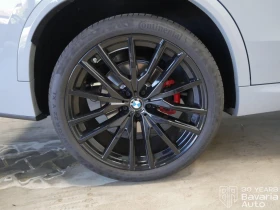 BMW X5 30d xDrive M Sport Paket Sportautomatic - 146640 лв. - 13280905 10
