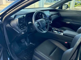 Lexus RX 350h * * CARFAX * *   * *  | Mobile.bg    6