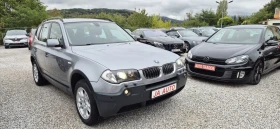Обява за продажба на BMW X3 2.5I-192кс.  4X4 ~8 990 лв. - изображение 2