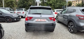 Обява за продажба на BMW X3 2.5I-192кс.  4X4 ~8 990 лв. - изображение 5