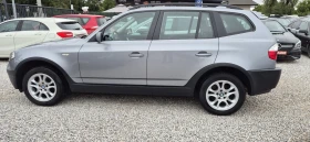 Обява за продажба на BMW X3 2.5I-192кс.  4X4 ~8 990 лв. - изображение 7
