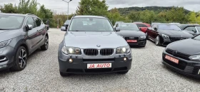 Обява за продажба на BMW X3 2.5I-192кс.  4X4 ~8 990 лв. - изображение 1