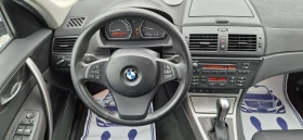 Обява за продажба на BMW X3 2.5I-192кс.  4X4 ~8 990 лв. - изображение 11