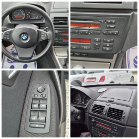 BMW X3 2.5I-192кс.  4X4 - 8990 лв. / 4596.51 € - 61399436 15