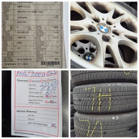 BMW X3 2.5I-192кс.  4X4 - 8990 лв. / 4596.51 € - 61399436 16