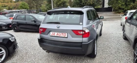 Обява за продажба на BMW X3 2.5I-192кс.  4X4 ~8 990 лв. - изображение 4
