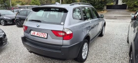 Обява за продажба на BMW X3 2.5I-192кс.  4X4 ~8 990 лв. - изображение 3