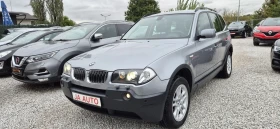 Обява за продажба на BMW X3 2.5I-192кс.  4X4 ~8 990 лв. - изображение 1