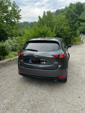 Mazda CX-5 TAKUMI Full | Mobile.bg    3