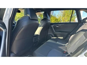 Обява за продажба на Toyota Rav4 RAV4 2.5 HSD SELECTION 4WD ~94 900 лв. - изображение 10