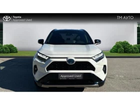 Обява за продажба на Toyota Rav4 RAV4 2.5 HSD SELECTION 4WD ~94 900 лв. - изображение 4
