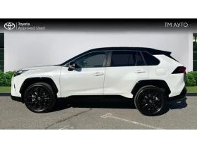 Обява за продажба на Toyota Rav4 RAV4 2.5 HSD SELECTION 4WD ~94 900 лв. - изображение 2