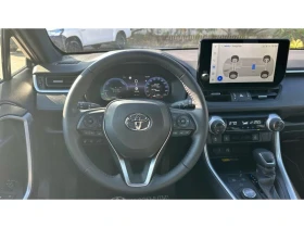 Обява за продажба на Toyota Rav4 RAV4 2.5 HSD SELECTION 4WD ~94 900 лв. - изображение 8